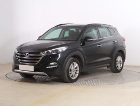 Hyundai Tucson - 2016