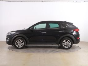 Hyundai Tucson - 2016