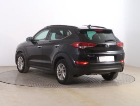 Hyundai Tucson - 2016