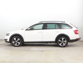 Skoda Octavia Scout - 2016