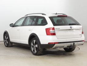 Skoda Octavia Scout - 2016