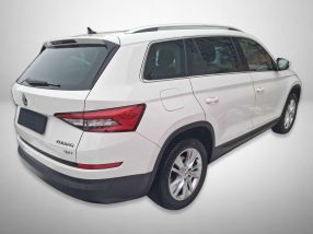 Skoda Kodiaq - 2019
