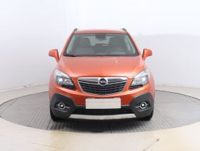 Opel Mokka - 2015