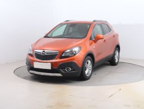 Opel Mokka - 2015