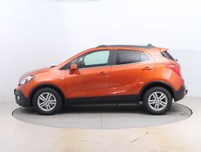 Opel Mokka - 2015