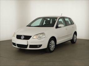 Volkswagen Polo - 2006