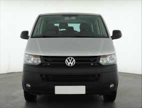 Volkswagen Caravelle - 2014