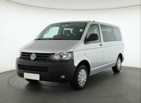 Volkswagen Caravelle - 2014