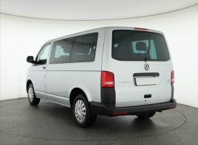 Volkswagen Caravelle - 2014