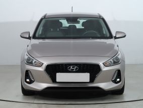 Hyundai i30 - 2017