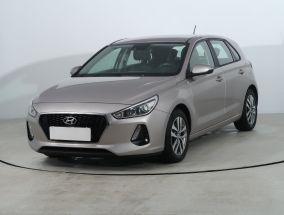 Hyundai i30 - 2017