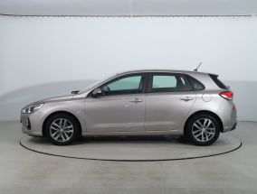 Hyundai i30 - 2017