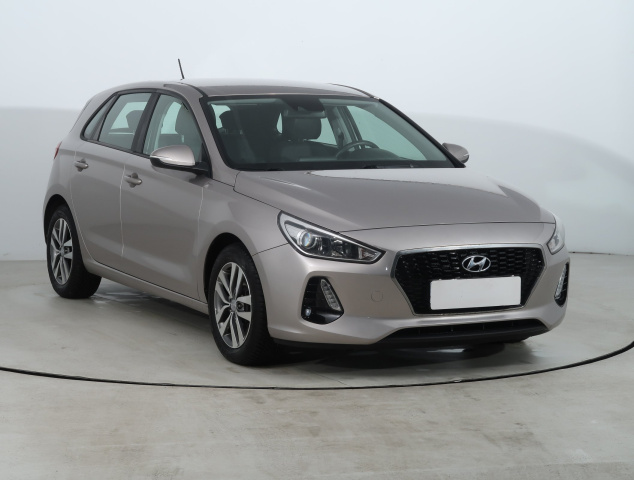 Hyundai i30 2017