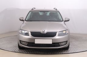 Skoda Octavia - 2016