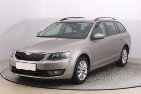 Skoda Octavia - 2016
