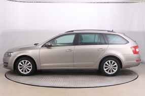 Skoda Octavia - 2016