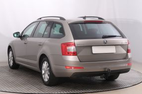 Skoda Octavia - 2016