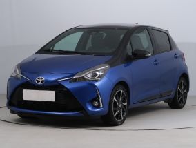 Toyota Yaris - 2018
