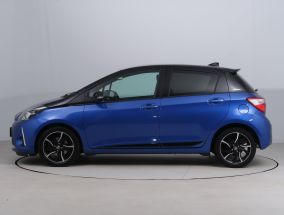 Toyota Yaris - 2018