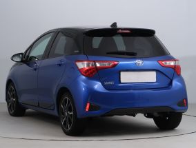 Toyota Yaris - 2018