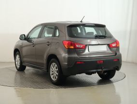 Mitsubishi ASX - 2012
