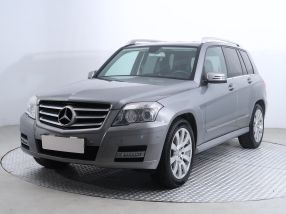 Mercedes-Benz GLK - 2010