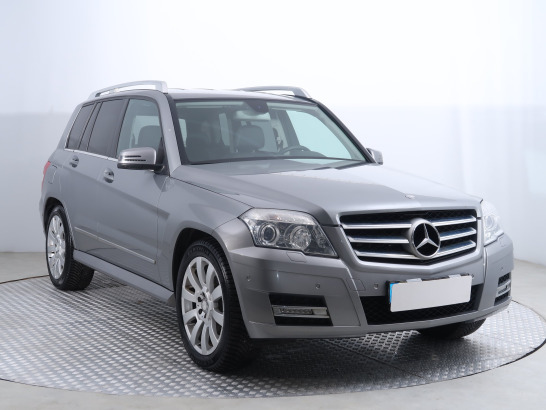 Mercedes-Benz GLK