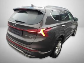 Hyundai Santa Fe - 2021