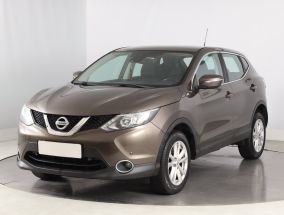 Nissan Qashqai - 2014