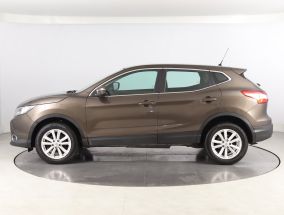 Nissan Qashqai - 2014