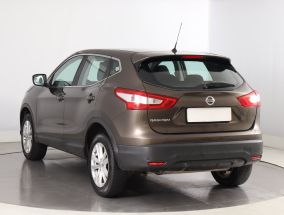 Nissan Qashqai - 2014