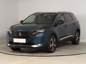 Peugeot 5008 - 2022