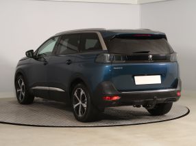 Peugeot 5008 - 2022