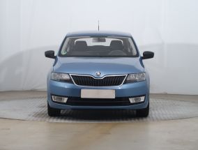 Skoda Rapid - 2013