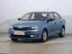 Skoda Rapid - 2013