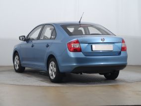 Skoda Rapid - 2013