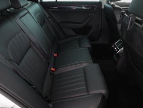 Škoda Superb - 2020