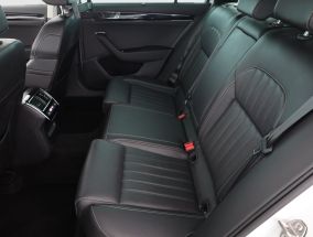 Škoda Superb - 2020
