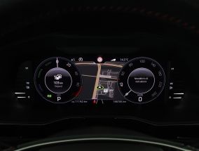 Škoda Superb - 2020