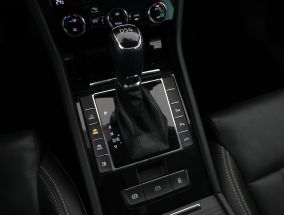 Škoda Superb - 2020