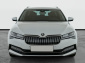 Škoda Superb, 2020