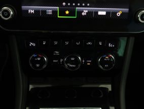 Škoda Superb - 2020