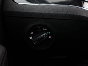 Škoda Superb - 2020