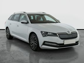 Škoda Superb - 2020
