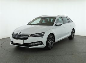 Škoda Superb - 2020