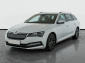Škoda Superb, 2020
