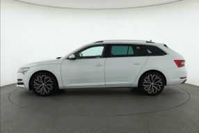 Škoda Superb - 2020