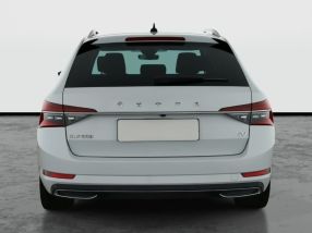Škoda Superb - 2020