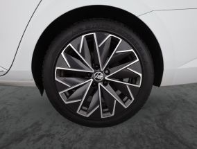 Škoda Superb - 2020