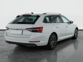 Škoda Superb - 2020